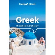 Greek Phrasebook Lonely Planet